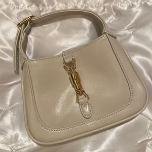 Gucci Jackie 1961 Small leather mini bag